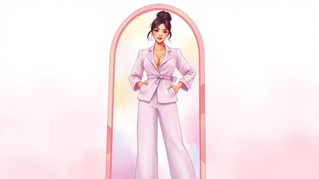 Owning Your Identity: A Practical Guide to Confidence & Self-Acceptance β¨ - Personal blog article
