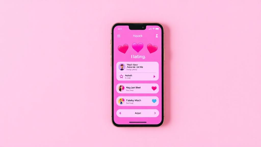 The Rise of Feminine Men in Dating Apps β And Why Women Love It - Dating & Relationships blog article