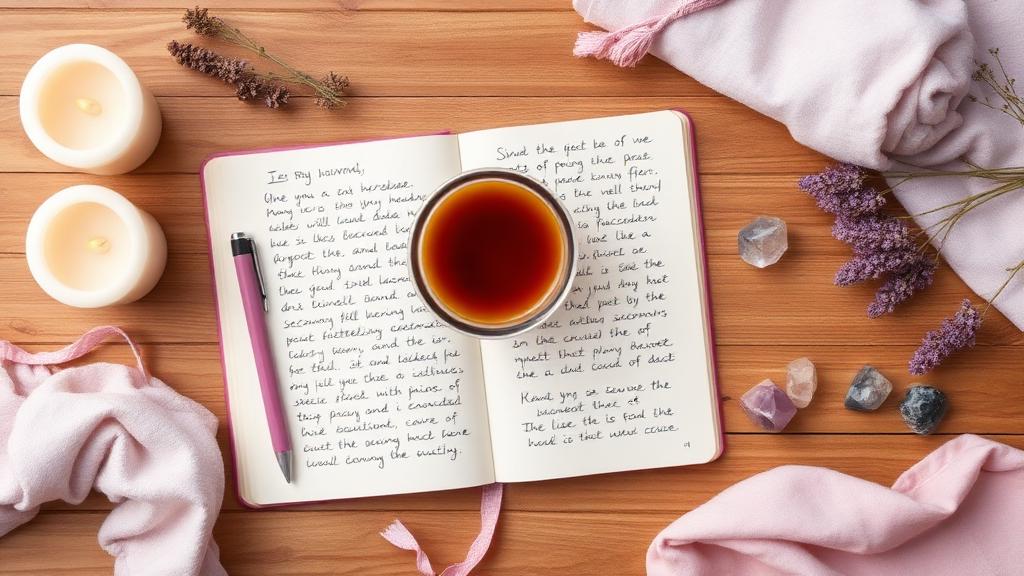 How Feminization Media Quietly Changed My Daily Habits πͺ - Personal blog article
