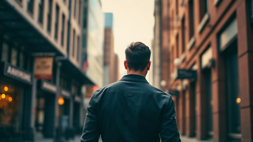 What It's Like Being a Short Guy With a Big Butt in America - Personal Story blog article